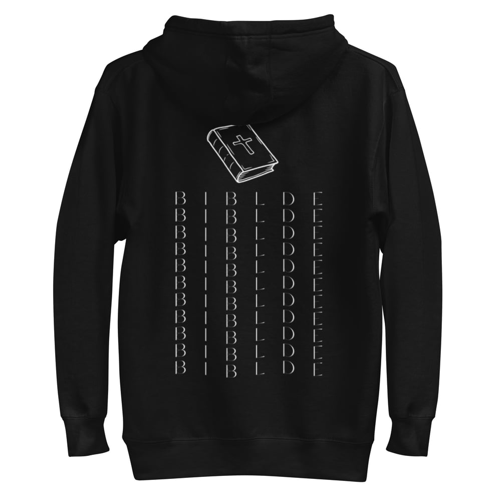 Image of C-Hoodie U3