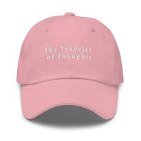 Image 3 of The Traveler of Thoughts Hat