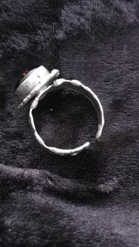 Image 4 of Ladybird adjustable ring