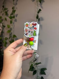 Just a girl who loves Christmas 