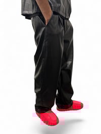 Image 5 of Leather Sweet Pant