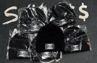 SayLess Beanie (Black)