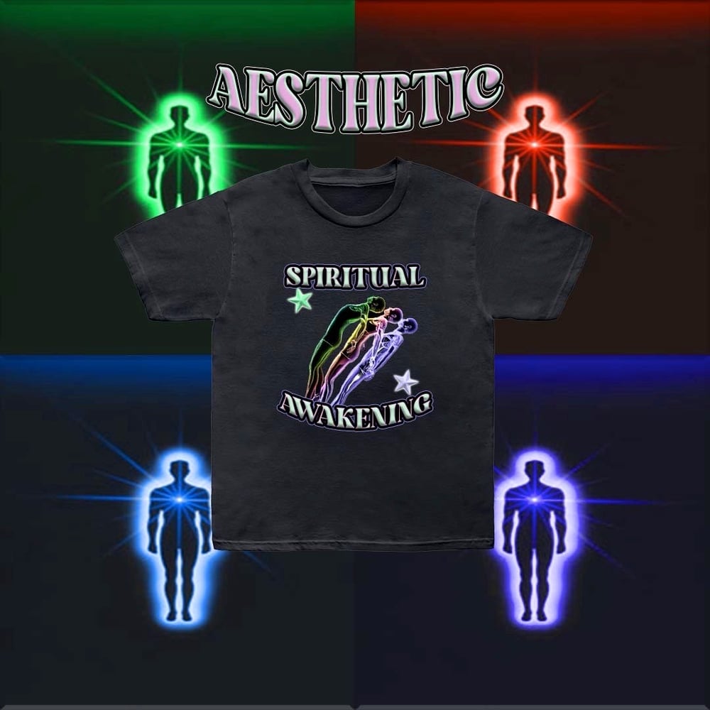 Spiritual Awakening