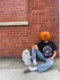 Image 3 of Halloween Tee 2025