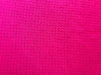 Image 2 of Cozy dog blanket-Shocking pink
