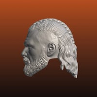 Image 3 of Brock 2026 Unpainted 