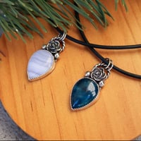 Image 1 of Wild Rose Chokers