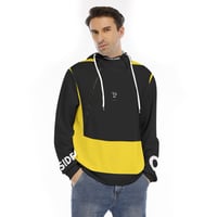 Image 4 of Double Zipper Hoodie