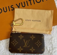 Image 3 of Key Pouch 