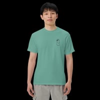 Image 2 of DEGENS - CRUSHING CANS SHIRT