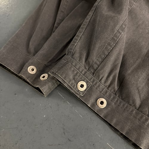 Image of 1986 Stone Island Tela Stela Reversible jacket, size medium