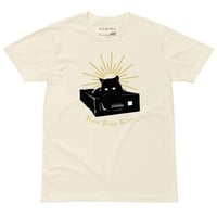 Image 3 of Demonia Kitty Unisex premium t-shirt