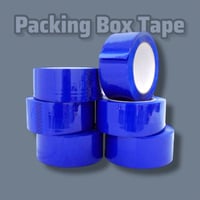 Image 5 of Packing Box Adhesive Tape 