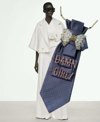 Image 1 of Damn Girl!