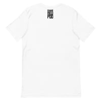 Image 2 of The Captain's Tee (White)