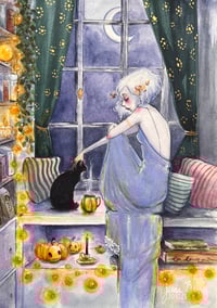 Image 14 of The full coven - Patreon exclusive 