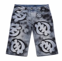 VILI’AGE CELESTIAL JORTS 