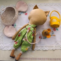 Image 6 of Eeka-Mouse and Little Cheese