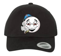 Mr. Met “420” Dad Cap PREORDER