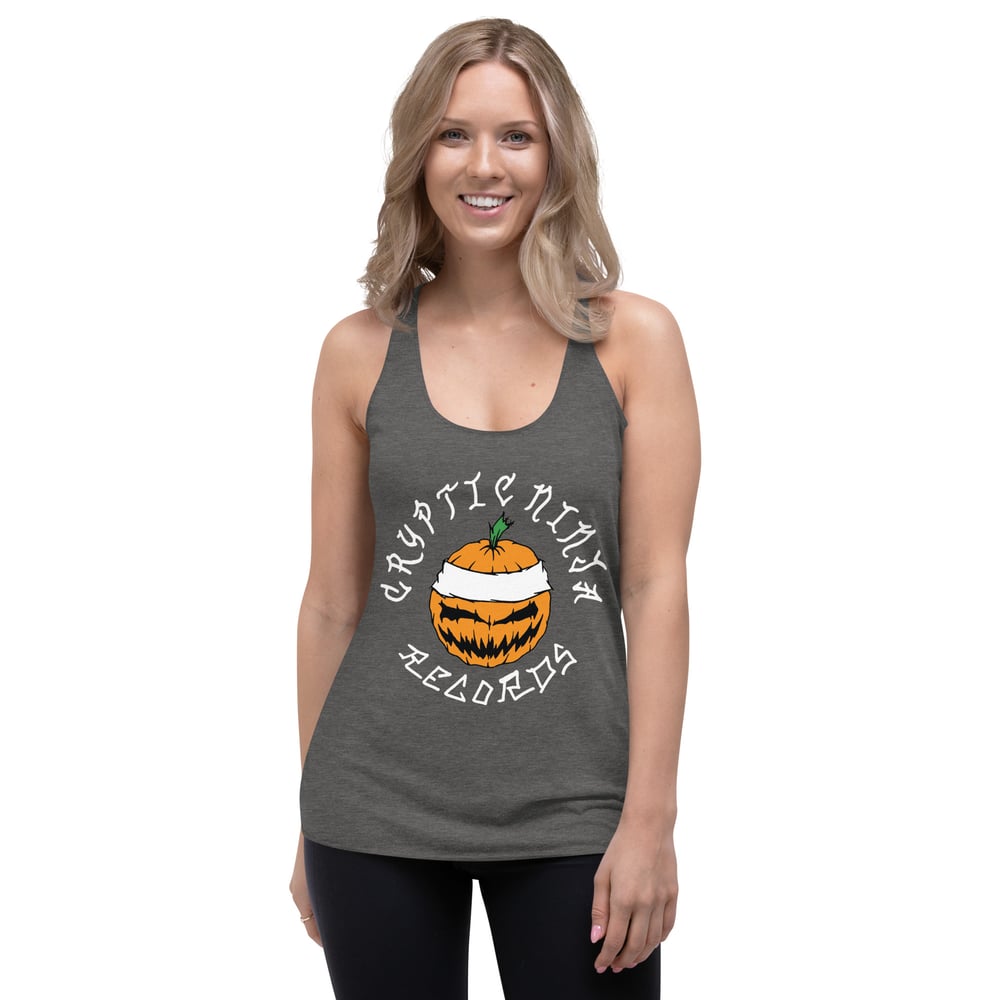 Image of CNC Women's Tank 001