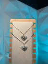 key to my heart necklace 