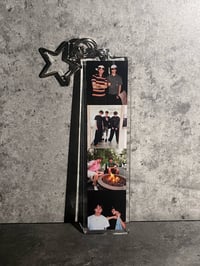 Trio Keychain Collection (limited stock)