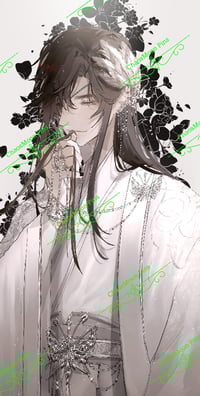 Image 3 of PREORDER: Reverse Looks 