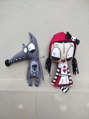 An Unusual Friendship!!