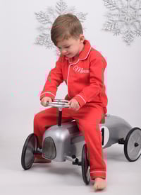 Image 2 of Flannel set