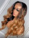 Image of HD Lace Front Wig 