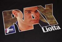 Image 3 of RAY LIOTTA (Tee)