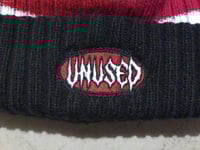 Image 5 of No Comply pom pom Beanie
