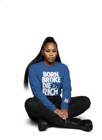 Image 1 of Unisex Die Rich Tee