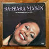 Barbara Mason - I Am Your Woman, She Is Your Wife