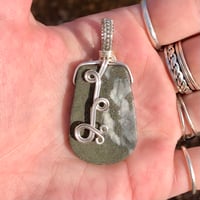 Image 2 of Pretty in Pyrite (REVERSIBLE)