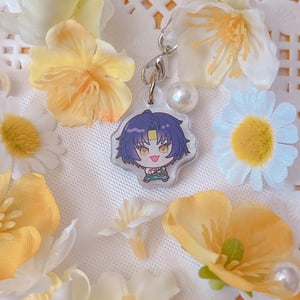 Image of ZZZ Silly Charms VOL.1