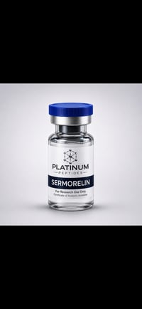 Sermorelin
