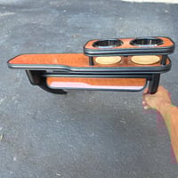 Image 1 of JDM Toyota Hilux Surf RHD ONLY Passenger Table
