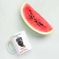 Image 1 of Coffee Mug- Goats and Good Coffee