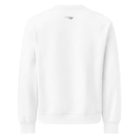 Image 5 of Rap Nerd Sweatshirt