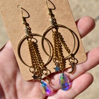 Image 3 of Daydreamer earrings