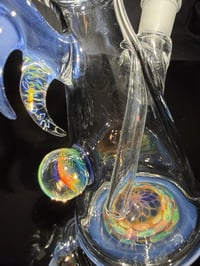 Image 4 of Blue mini toob