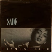 Sade- Diamond Life