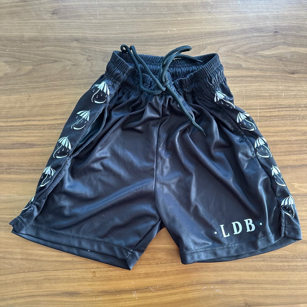 LDB Gym Shorts