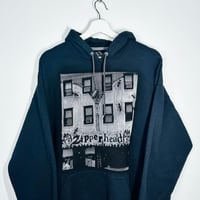 Image 1 of “Zipperhead” Hoodie (XL)