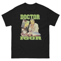 Image 1 of 90s Bootleg Tee 1