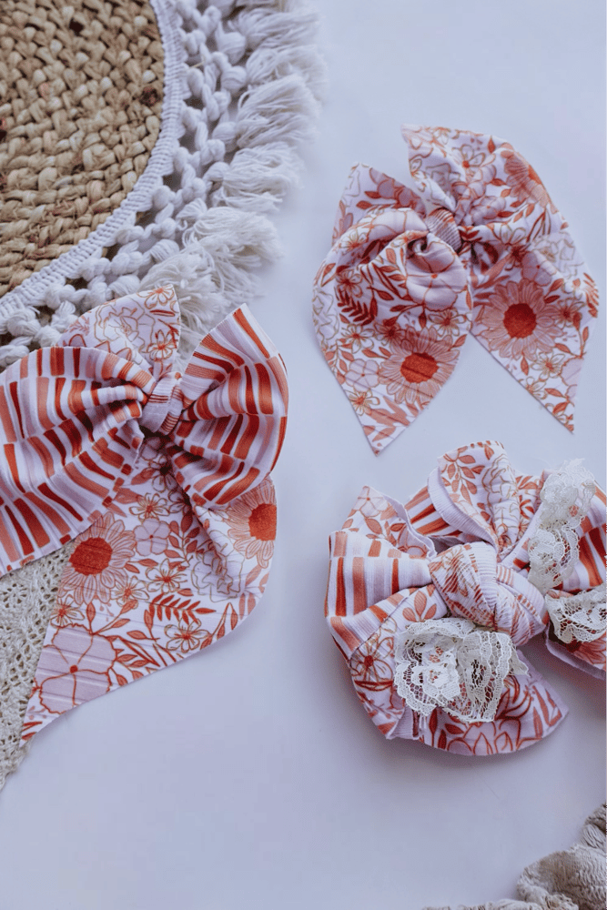 Image of BOHO BLOOM + COORDINATE