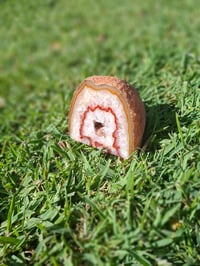 Image 7 of Agate Base Small Red