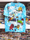 Grateful Dead 1993 ‘Songs Fill the Air T-Shirt - Size XL