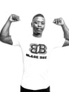 BB White T-Shirt Small